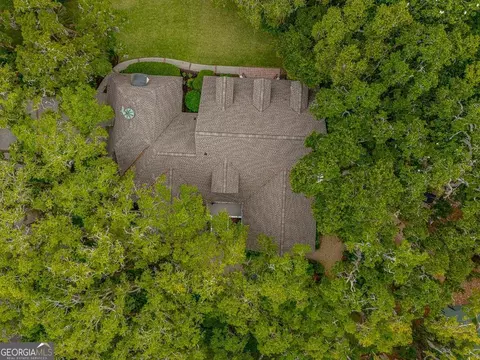 Other - 31 Tanglewood Rd, St. Simons, GA 31522 photo 19 of 19