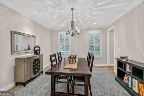 Dining - 31 Tanglewood Rd, St. Simons, GA 31522 photo 2 of 3