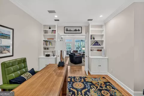 Other - 31 Tanglewood Rd, St. Simons, GA 31522 photo 2 of 19