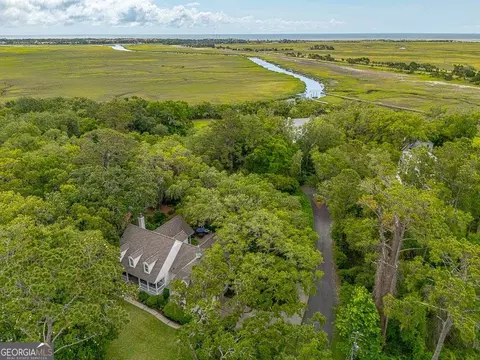 Other - 31 Tanglewood Rd, St. Simons, GA 31522 photo 18 of 19