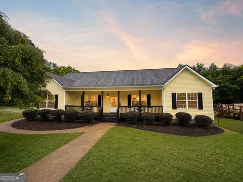 1627 Dewy Rose Rd NW, Dewy Rose, GA 30634