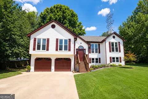 29 Whistle Stop Dr SW, Cartersville, GA 30120