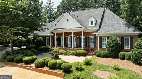 1071 Meriweather Dr, Watkinsville, GA 30677