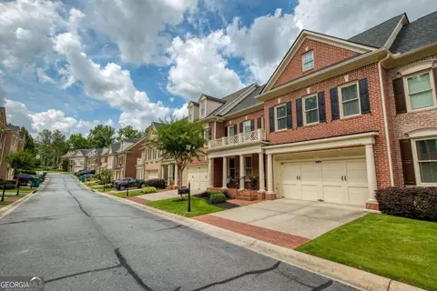 4725 SE Legacy Cove Ln, Mableton, GA 30126
