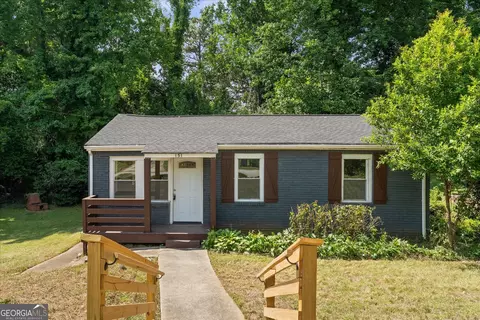 151 Magnolia Ter, Athens, GA 30606