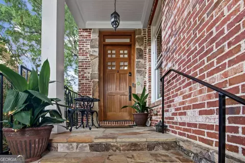 1110 Univerisity Dr NE, Atlanta, GA 30306