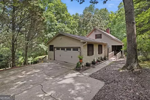 988 Woodland, Sautee Nacoochee, GA 30571