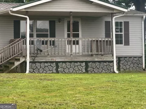 Exterior - 749 Chambers Rd, Commerce, GA 30530 photo 1 of 8