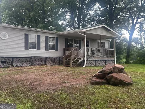 Exterior - 749 Chambers Rd, Commerce, GA 30530 photo 2 of 8
