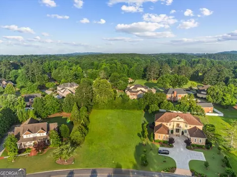 lot28 Timber Ridge Dr, Calhoun, GA 30701