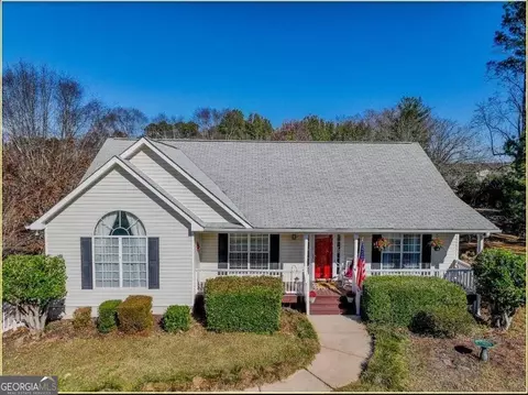 5810 Woodberry Walk, Cumming, GA 30028