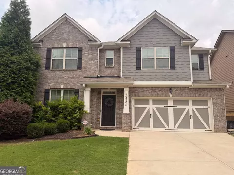 2486 Loughridge Dr, Buford, GA 30519