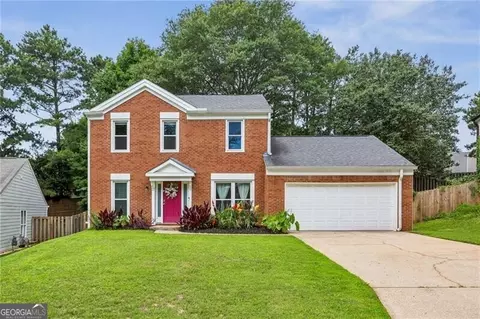10740 Mortons Xing, Johns Creek, GA 30022