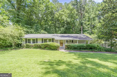 3671 Cold Spring Ln, Atlanta, GA 30341