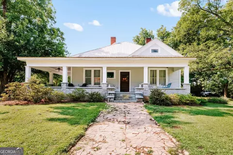 670 Railroad Ave, Carlton, GA 30627