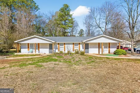 540 Aubrey Dr, Athens, GA 30606