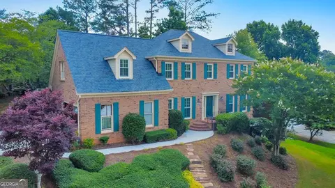 2601 Doral Dr, Duluth, GA 30096