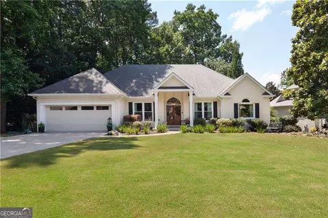 803 Satin Wood Pl, Woodstock, GA 30189