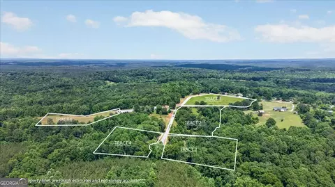 0 Conns Creek Rd #1, Ball Ground, GA 30107