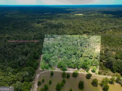 lot8 Faithland Dr, Hinesville, GA 31313