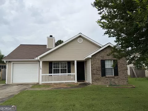 118 Georgetown Blvd, Warner Robins, GA 31088