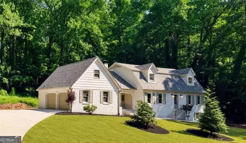 4140 Manson Ave SE, Smyrna, GA 30082