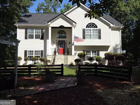 7115 Fletcher Dr, Winston, GA 30187