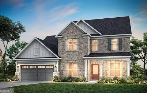 5365 Julep Ct, Cumming, GA 30028