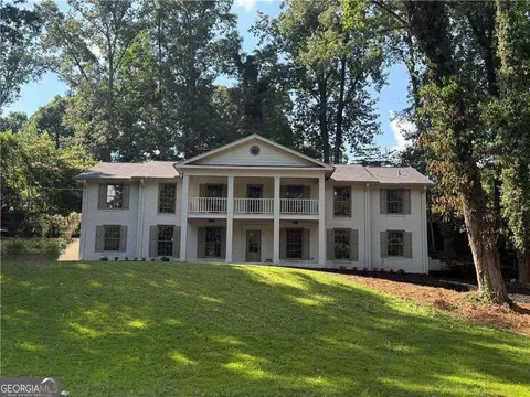 2635 Beckwith Trl SE, Marietta, GA 30068
