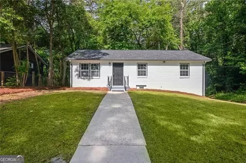 2889 Macon Dr SW, Atlanta, GA 30354