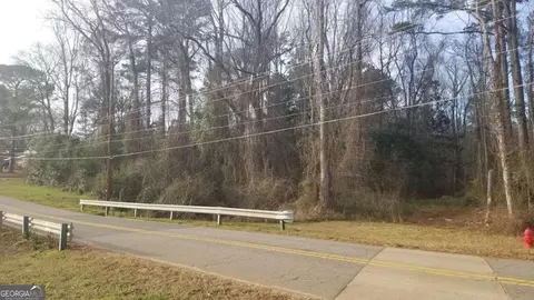 0 Veterans Dr, Thomaston, GA 30286