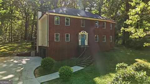 3556 Hadley Pl, Snellville, GA 30039