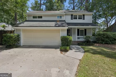 Undisclosed, Savannah, GA 31419