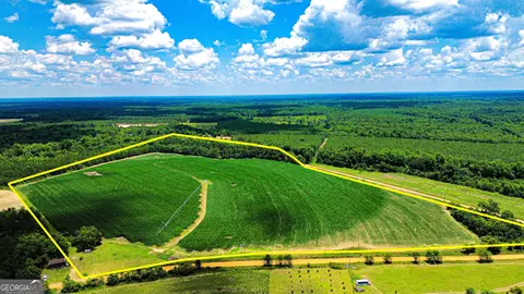 2941 J D Williams Rd, Cadwell, GA 31009