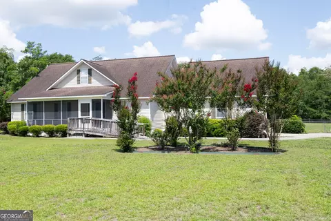 3170 Sheri Ln, Blackshear, GA 31516