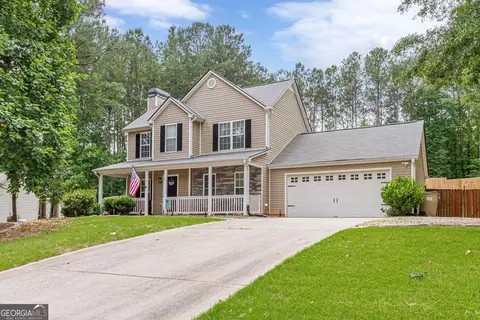 410 Winston Manor Dr, Winder, GA 30680