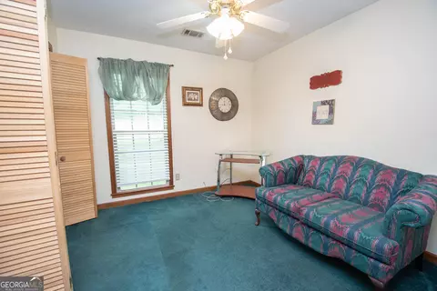 Bedroom - 95 Beaver Run, Lagrange, GA 30241 photo 5 of 6