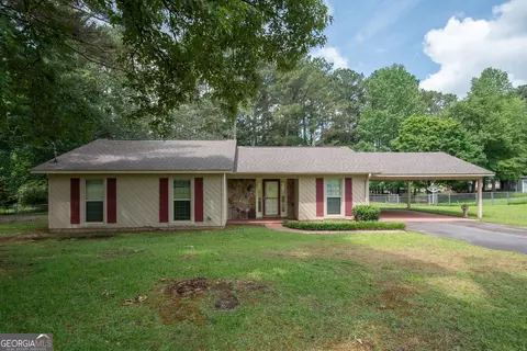Exterior - 95 Beaver Run, Lagrange, GA 30241 photo 1 of 8