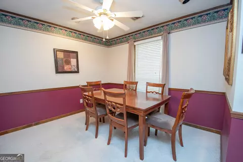 Dining - 95 Beaver Run, Lagrange, GA 30241 photo 1 of 2