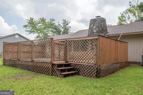 Exterior - 95 Beaver Run, Lagrange, GA 30241 photo 5 of 8