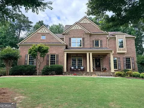 417 Battlefield Creek Dr, Marietta, GA 30064