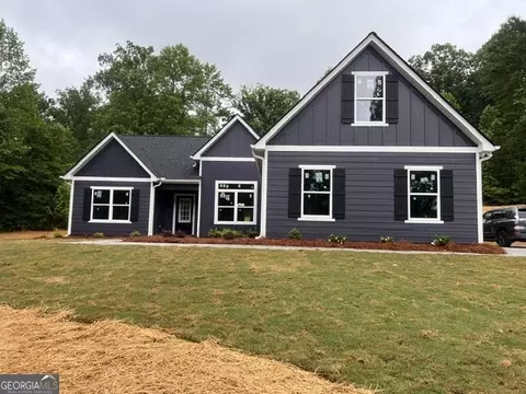 5770 New Liberty Rd, Clarkesville, GA 30523