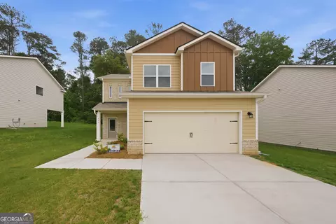 427 Windy Ln, Jonesboro, GA 30238
