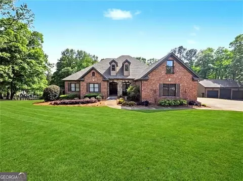 Undisclosed, Cumming, GA 30028