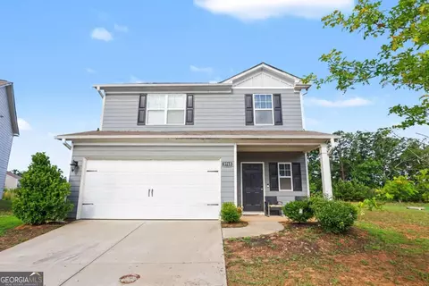 3715 Tommyhawk Ct, Douglasville, GA 30135