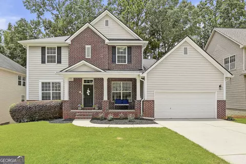 62 Greenview Dr, Newnan, GA 30265