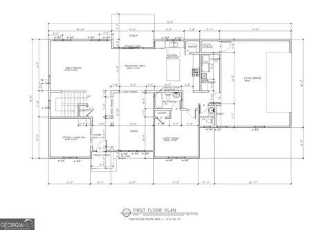 1238 Bloomsbury Ln, Gainesville, GA 30501