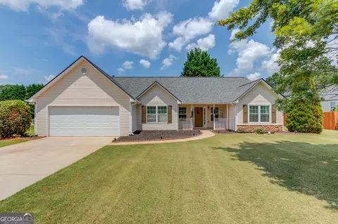 1092 Ridgeway Rd, Commerce, GA 30529