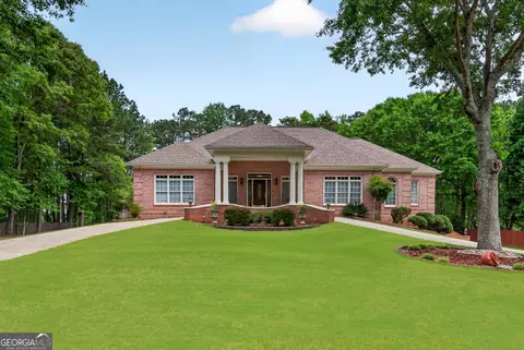 105 Wellborn Rd, Peachtree City, GA 30269
