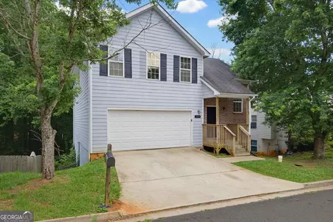 1308 To Lani Farm Rd, Stone Mountain, GA 30083